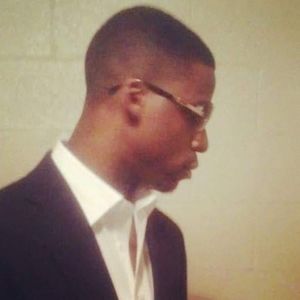 Meet your Posher, Tariq